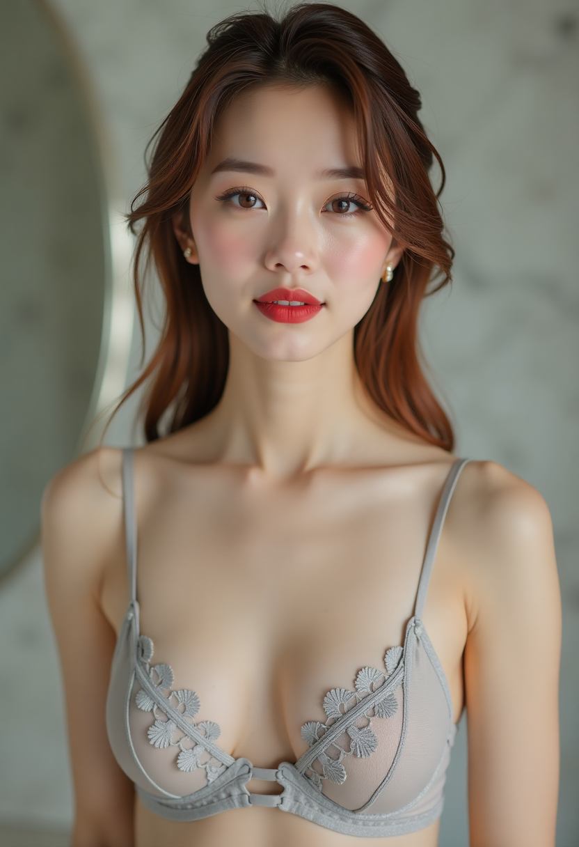 海风记事