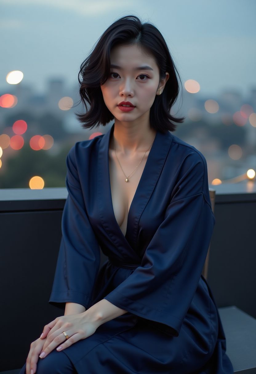 一封没寄出