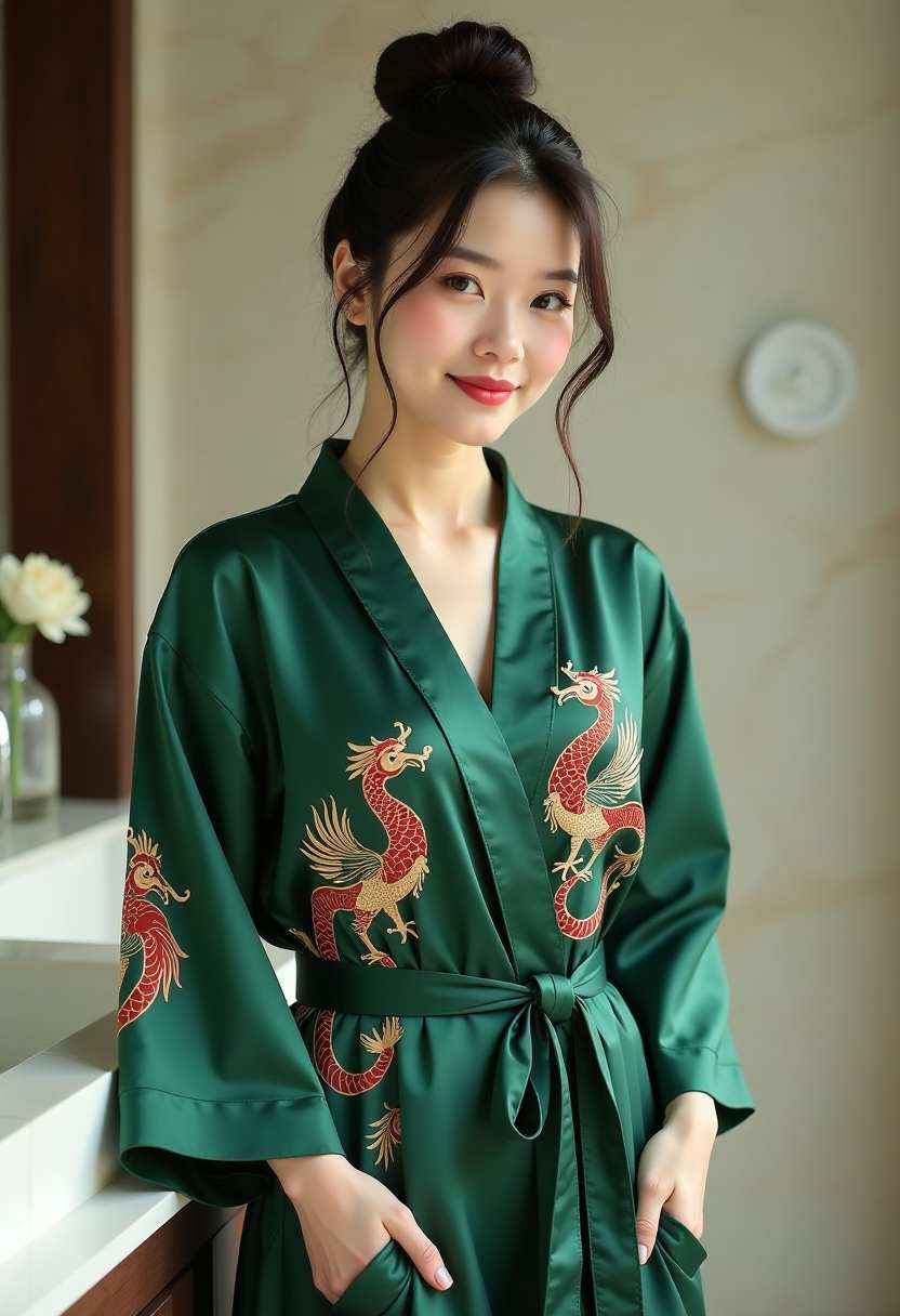 南风公寓