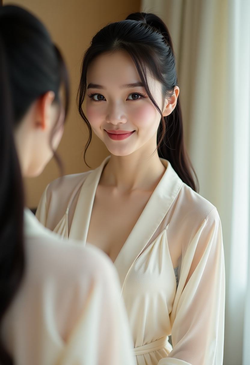未命名排练剧照