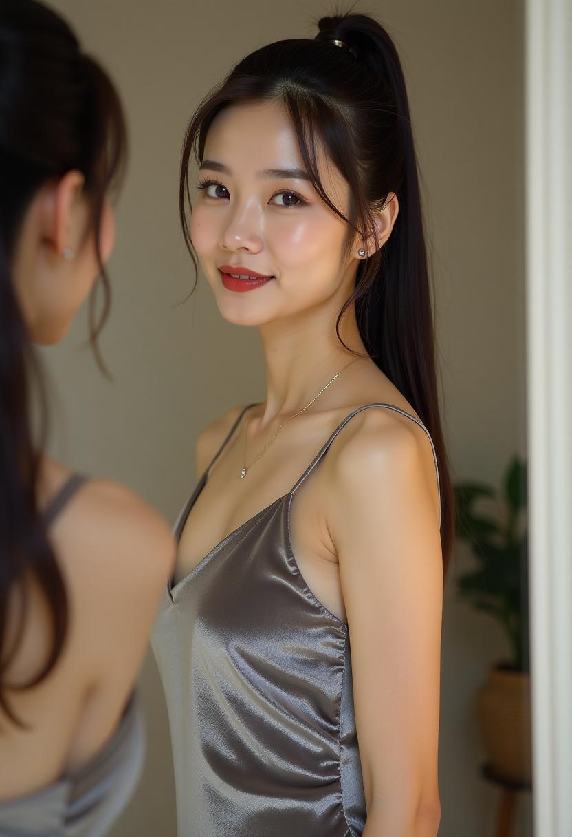 邻里四季